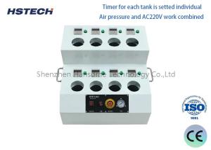 Wholesale LED Display Solder Paste Aging Machine Solder Paste Check Right Machine With Alarm System from china suppliers
