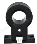 Split Core Current Transformer Hall Effect Based Current Sensor PCB Mounting