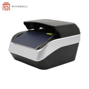 Wholesale SINOSECU Identity Passport Verification Reader for Secure Passport and ID Card Checks from china suppliers