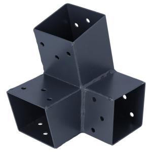 Customized Heavy Duty Multiple Way Corner Bracket Strong and Durable Constructio