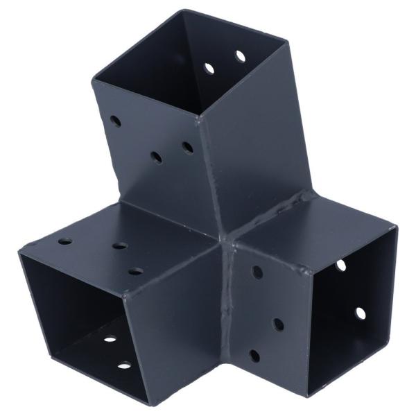Customized Heavy Duty Multiple Way Corner Bracket Strong and Durable Constructio