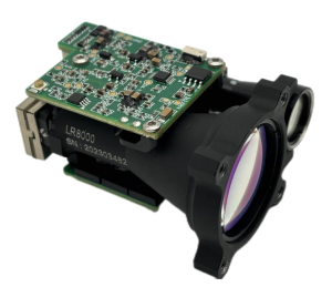 China FW-ED06 1535nm Eye-safe Laser Ranging Module with Class 1 Safety and 10 km Range on sale China FW-ED06 1535nm Eye-safe Laser Ranging Module with Class 1 Safety and 10 km Range on sale