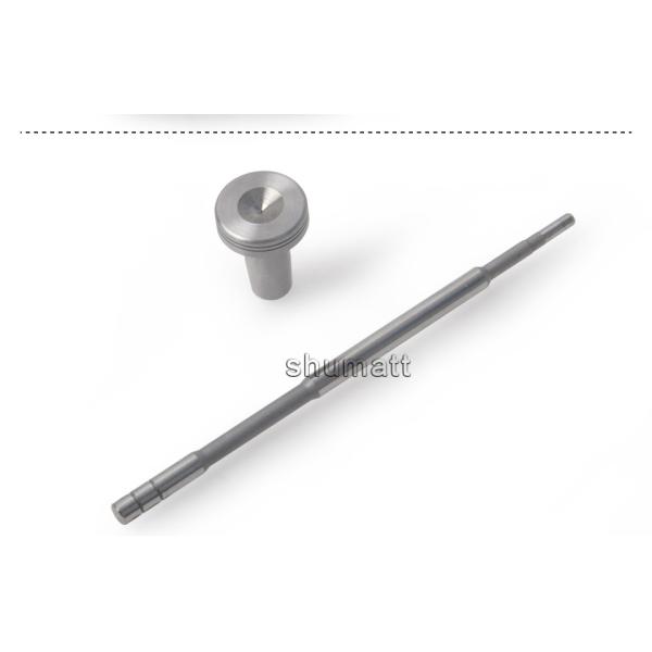 A+ new Shumatt Injector Control Valve Set F00RJ01218 for 0445120030 0445120061 0445120100 injector