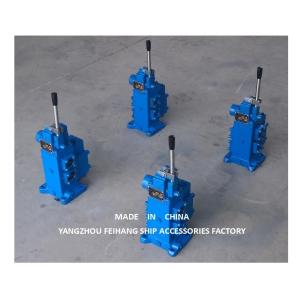 PC WINCH CONTROL VALVES 35SFRE-MO32 FOR SERIES HYDRAULIC CIRCUITS SIZE32MM