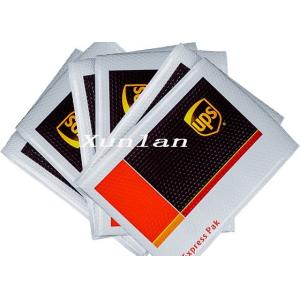 Custom Printing Poly Bubble Mailers Waterproof PE Extruded Film