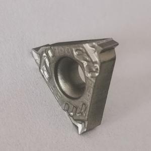 16ER190BEPT Metal Cutting Carbide Threading Inserts PVD CVD