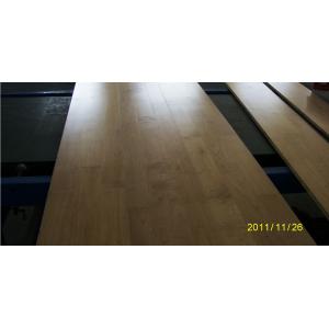 Chinese Maple Engineered Flooring 3-strip (UV lacquer)
