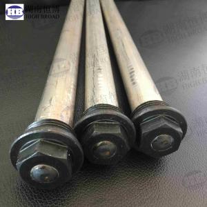 Wholesale 232767 Suburban Magnesium Anode Rod for solar gas water heaters from china suppliers