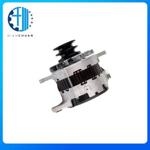 China Alternator 24V 60A 27040-2192  for Kobelco SK250-8 SK350-8 SK460-8  Excavator Engine Spare Parts for Machinery Construction on sale