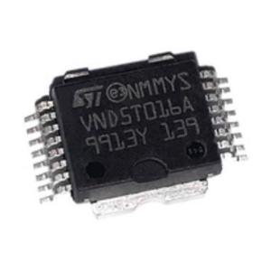 Wholesale Original chip PMIC VND5T016ASPTR-E VND5T016ASPTR VND5T016 DFN-8 Power management chips In Stock Good Price from china suppliers