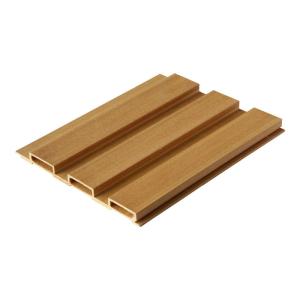 Building Composite Wall Panel Lightweight Exterior Composite Wood Panels