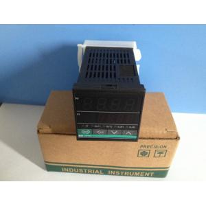 CH402 pt100 2 relay output digital temperature control thermostat controller
