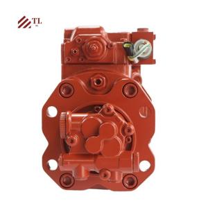 Excavator Machinery R150-7 Hydraulic Main Pump K3V63DT-9C22 for Machinery Repair