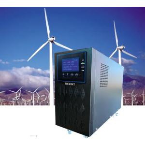 Solar Lithium Battery Uninterruptible UPS Power Supply System KEXINT Best