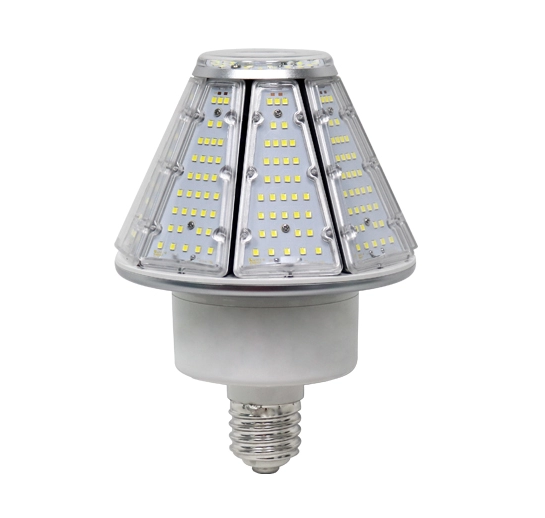 80 CRI 70W E26 E27 E39 E40 LED Corn Bulb Light for Easy Installation and Maintenance