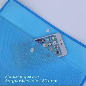 20 years manufacturer of eco custom promotion laminated pp non woven bag, Promo