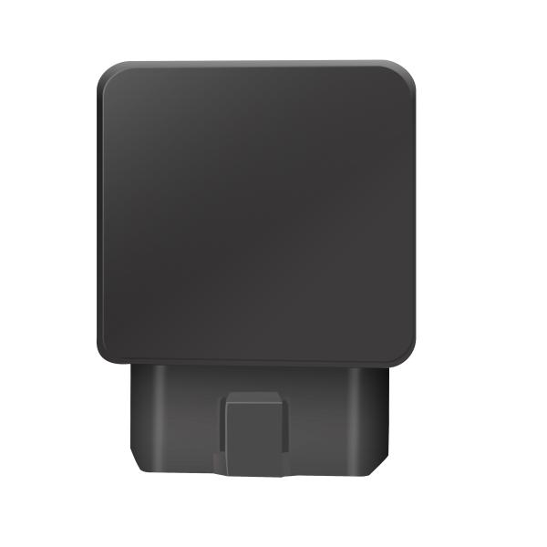 Quality LBS Hybrid 35sec OBDII GPS Tracker With Diagnosis Function for sale