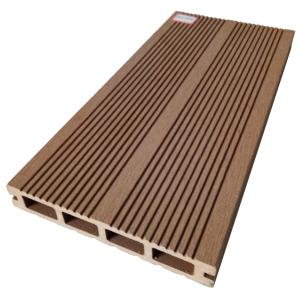 MEISEN 140mm X 24mm WPC Hollow Decking