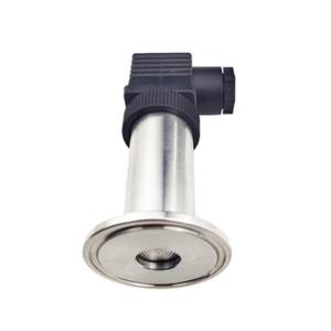 YW-130KF Sanitary Flat Membrane Pressure Transmitter IP65