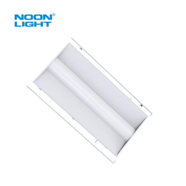 2x4FT 130LM/W Surface Mounted LED Troffer Retrofit kits.