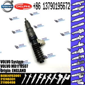 China Common Rail Injector BEBE4D37001 BEBE4D38001 BEBE4F03001 on sale