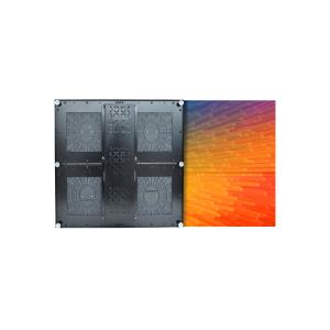 65536dots/m2 1000cd/sqm Magnetic LED Module Video Wall IP20