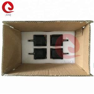 2Phase 86mm Hybrid Stepper Motor 86HS100 With 6.5N.m For CNC Router Machine