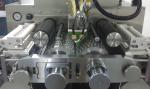 20 kw Large Automatic Capsule Filling Machine With Precise Control System