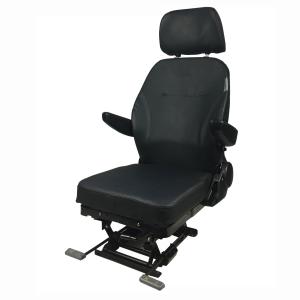 Wholesale Economical Engineering Car Simply Type Seat With Slide Rail from china suppliers