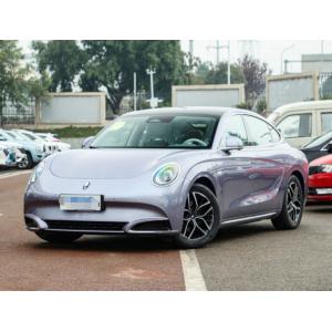 Wholesale ORA lightningmao 2022 555km Haohua Version 5seater small electric used/new car from china suppliers