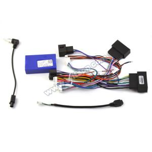 9.7'' Tesla Vertical Screen For Ford EcoSport 2013-2017 Android Car Multimedia