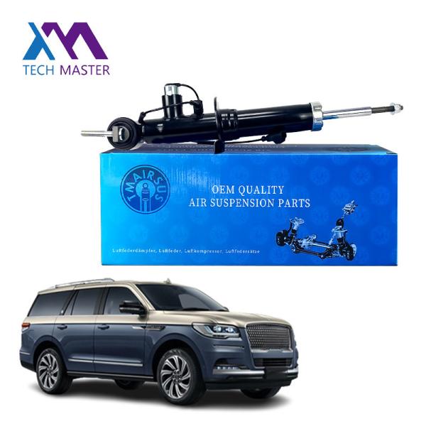 2018- Global Market Air Suspension Shock JL1Z18124C JL1Z18124A JL1Z18125C