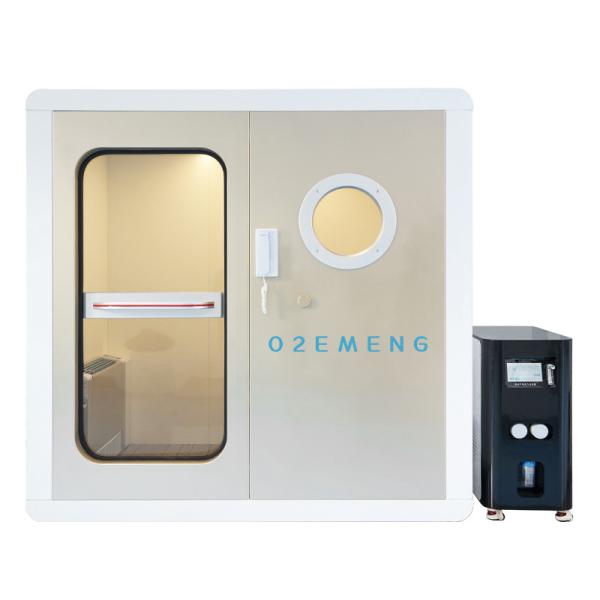 Quality EMY06 Hyperbaric Chamber for Enhanced Recovery and Physiological Function for sale