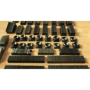 API Drill Pipe Slips Dies Rotary Slips Dies Manual Tong Dies And Inserts