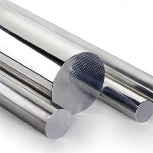 Hot Rolled/Cold Rolled SS 304L 316L 904L 310S 321 304 Stainless Steel Round Bar For Industry