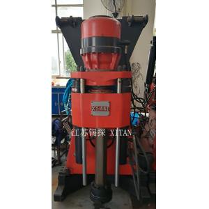 Core Drilling Rig with towel 10m XY - 44T