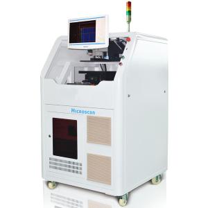 Wholesale AC220V Laser Cut FR4 Precision Laser Pcb Cutting Depaneling Machine from china suppliers