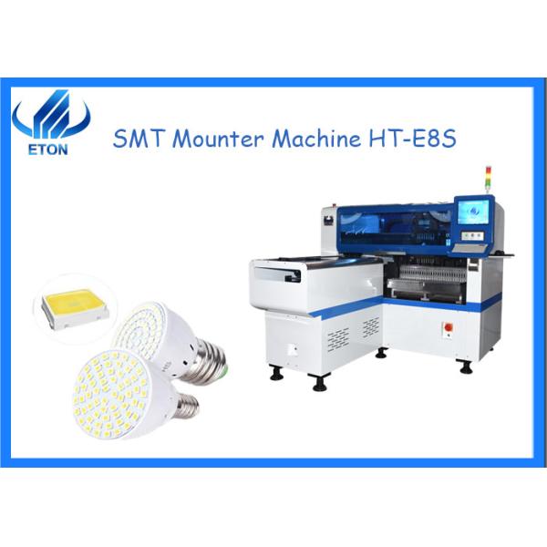Quality LED Making SMT Mounting Machine LED Lamp Manufacturing Machine for sale