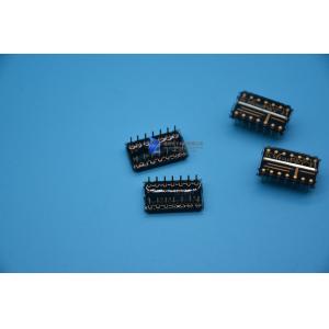 8MHz 5V 256×1 TSL1402R​ Linear Sensor Array With Hold DIP14