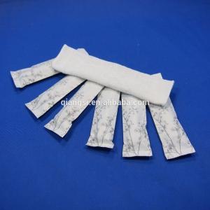 100% Cotton Terry Refreshment 8gram Moist Cotton Towel