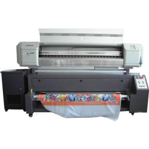 Directly Digital Textile Mutoh Sublimation Printer