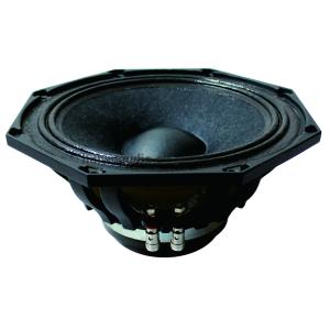 8 inch Neodymium midrange speaker/ PA midrange driver