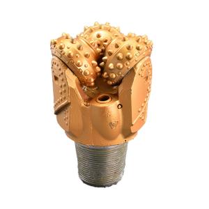 Wholesale Tungsten Carbide Bit 8 -1/2&quot;Tri Cone Roller Cone Bit Of Mining Drilling Ring Tool from china suppliers