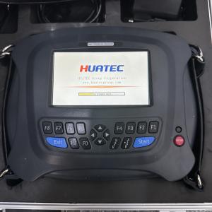 HG-904A Dual Channel Machinery Frequency Spectrum Analyzer for Vibration