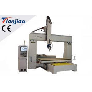 5 axis cnc milling machine with Powermill/UG/Alphacam software