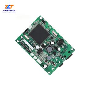 Electronics Printing Circuit Board PCBA Assembly High Frequency PCB For Electric
