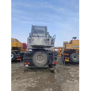 2022 Zoomlion Used Crane ZAT4000V653 Main Boom: 70m Jib: 42m Counterweight: 72