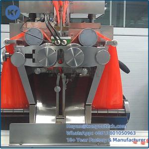 KunYou 32000pcs/H Paintball Making Machine with PLC Control