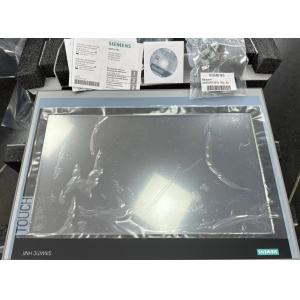 6AV2124-0UC02-0AX0 SIMATIC HMI TP1900 Comfort Panel Touch Operation 19"