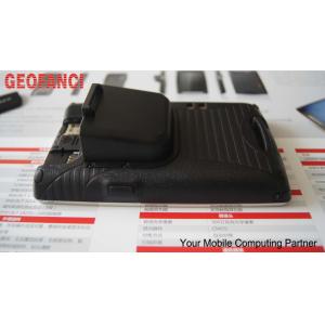 Wholesale Symbol GPS Bluetooth WiFi 2D Windows Mobile 6.5 Rugged Tablet PCS Barcode Scanner from china suppliers